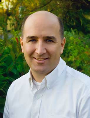 Brian Laurenson
