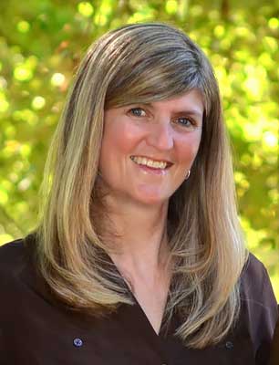 Karen Ashby